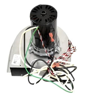 Aaon R94020 230V Inducer Assembly, 3000 RPM