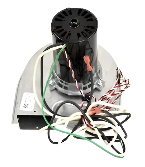 Aaon R94020 230V Inducer Assembly, 3000 RPM