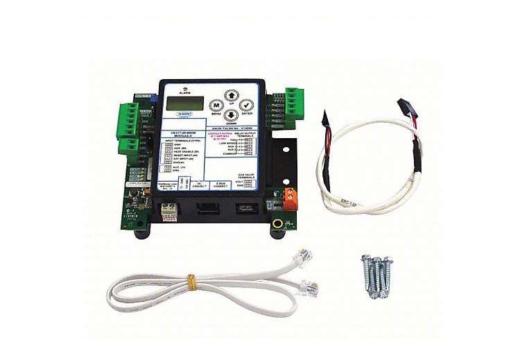 Aaon ASM01668 MODGAS-X Controller