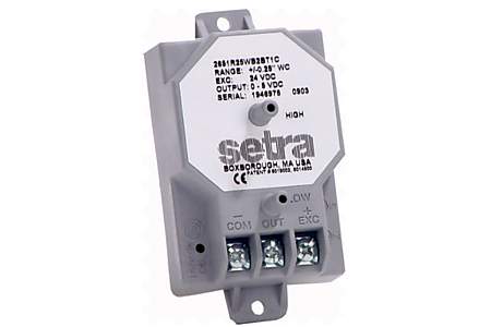 Aaon ASM01832, OE258 01 Sensor Pressure Trans
