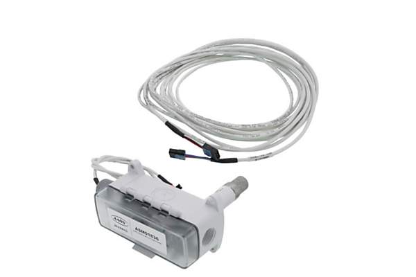 Aaon ASM01836 Temperature and Humidity Sensor for Outdoor Air with EBUS and Cable Connectivity
