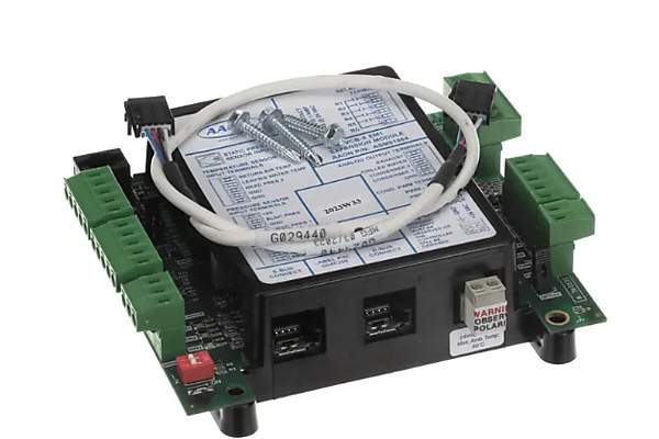 Aaon ASM01864, Board Expansion VCBX WM