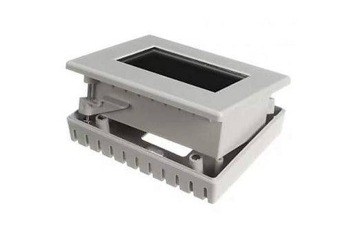 AAON ASM01897 System Manager Touch Screen VCMX/VCBX