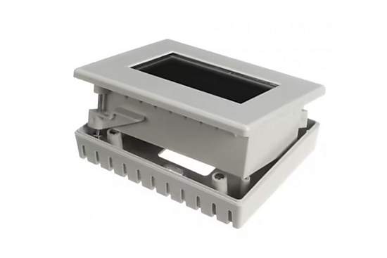 AAON ASM01897 System Manager Touch Screen VCMX/VCBX