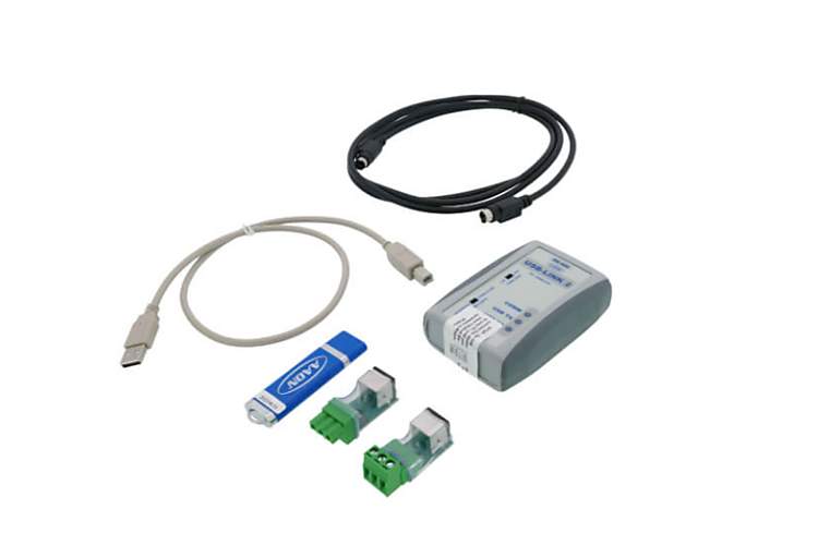 Aaon ASM02244 OE366 USB LINK