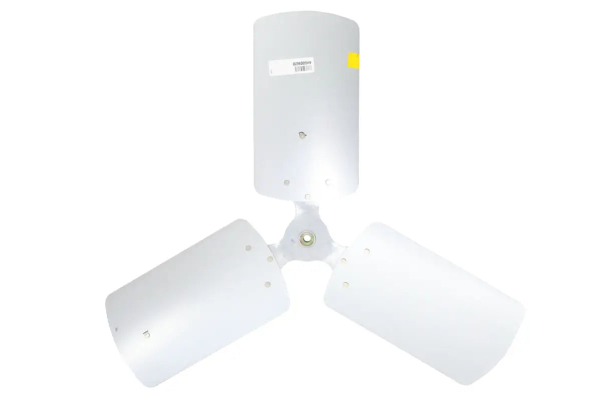 Aaon G009620 30" 1/2"BR CW BLADE