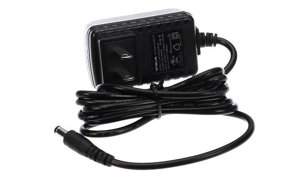 Aaon G034560, Power Supply