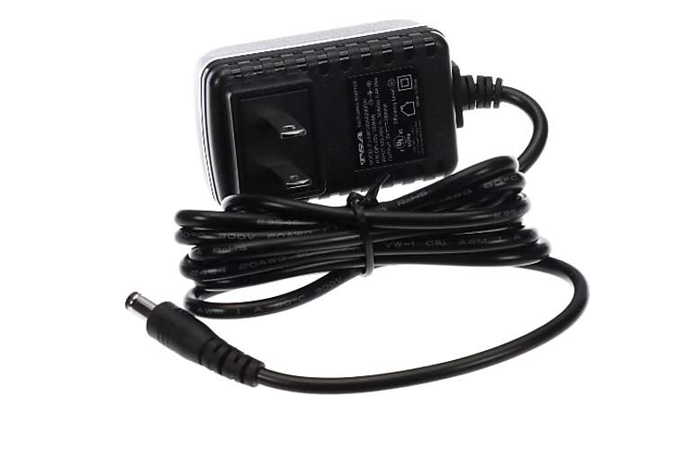 Aaon G034560, Power Supply