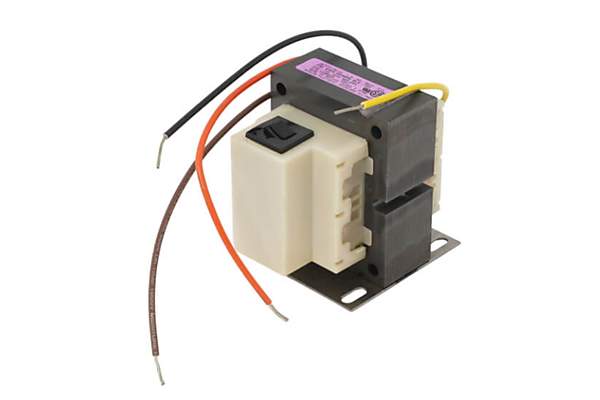 Aaon G100040 Transformer 75VA, 440-480V to 24V