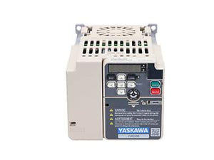 Aaon G109980, VFD 3HP 460V J1000 Yaskawa