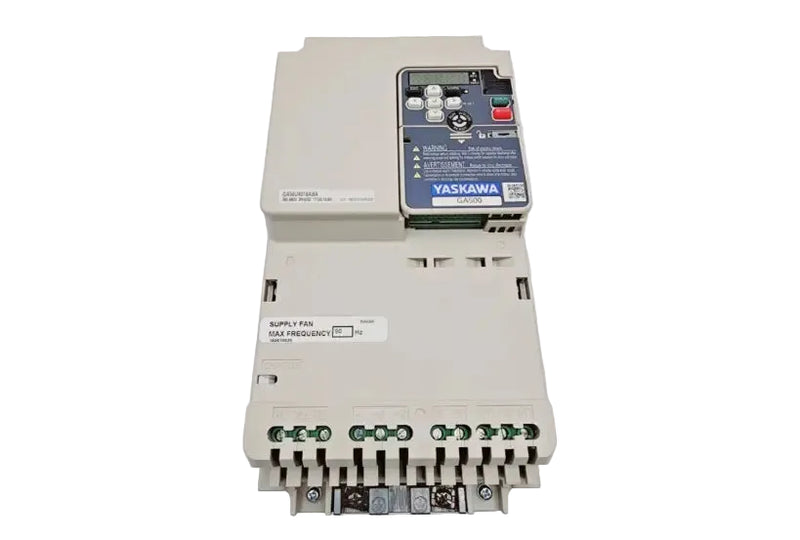 Aaon G110010, 10 HP 460V Variable Frequency Drive