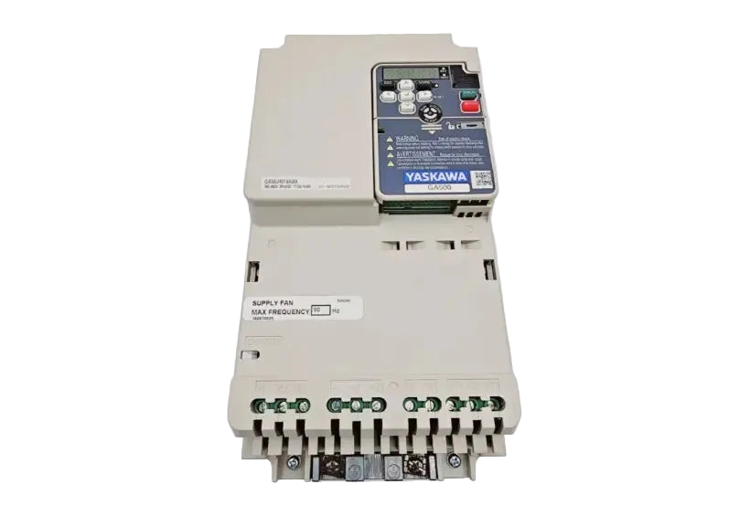 Aaon G110010, 10 HP 460V Variable Frequency Drive