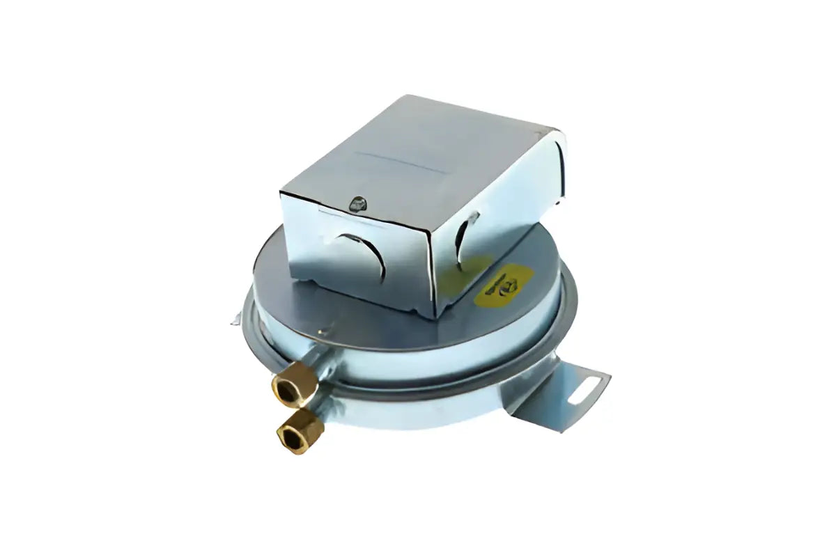 Aaon G161720, Diff Pressure Switch, 0.14 WC
