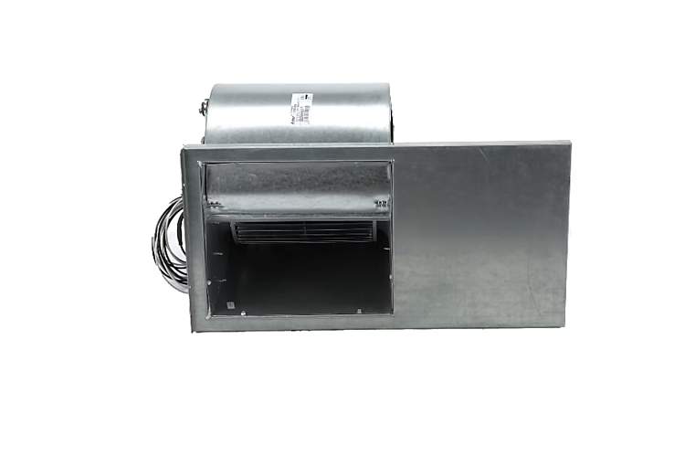 Aaon K00534, Direct Drive Kit S/A Assembly