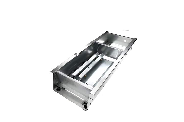 Aaon K01417, Kit Frame Blower SA RNC