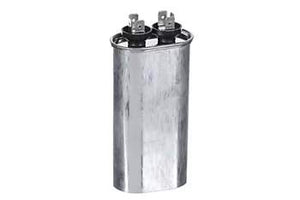 Aaon P0032B, Capacitor Run 12.5 MFD 370 Volt