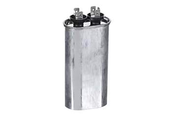 Aaon P0032B, Capacitor Run 12.5 MFD 370 Volt