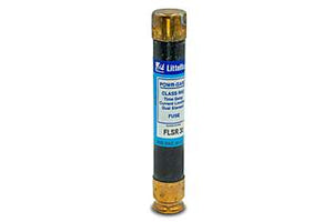 Aaon P01570, 30 Amp 600 Volt Class RK5 Fuse