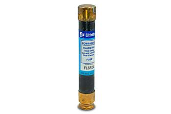 Aaon P01570, 30 Amp 600 Volt Class RK5 Fuse