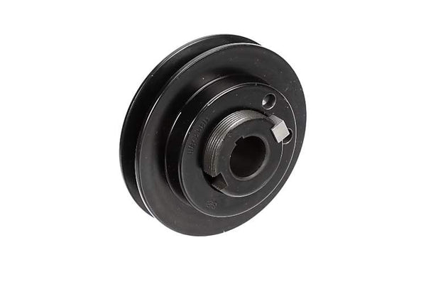 Aaon P06690, 4.15 OD 7/8 Bore Pulley