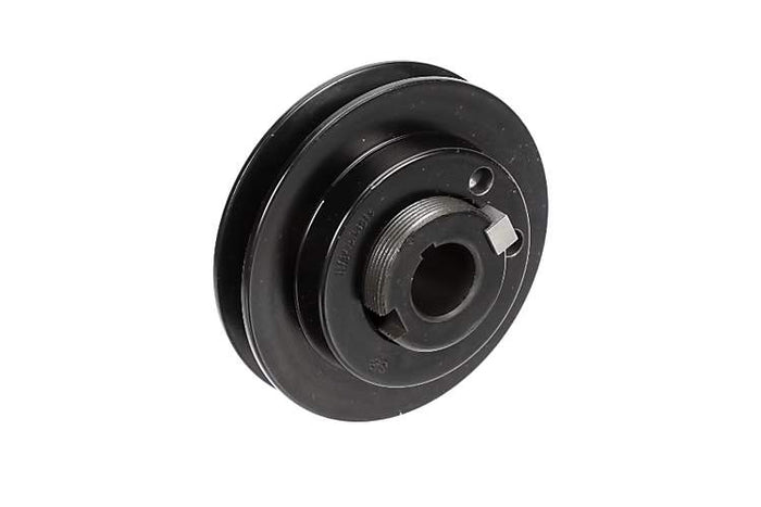 Aaon P06690, 4.15 OD 7/8 Bore Pulley