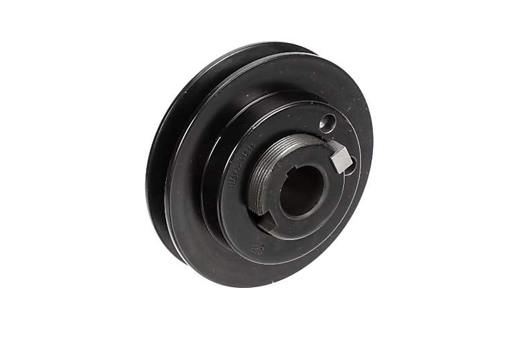 Aaon P06690, 4.15 OD 7/8 Bore Pulley