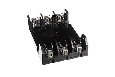 Aaon P07750, Fuse Block