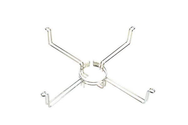 Aaon P11430 22 Condenser Fan Motor Mount