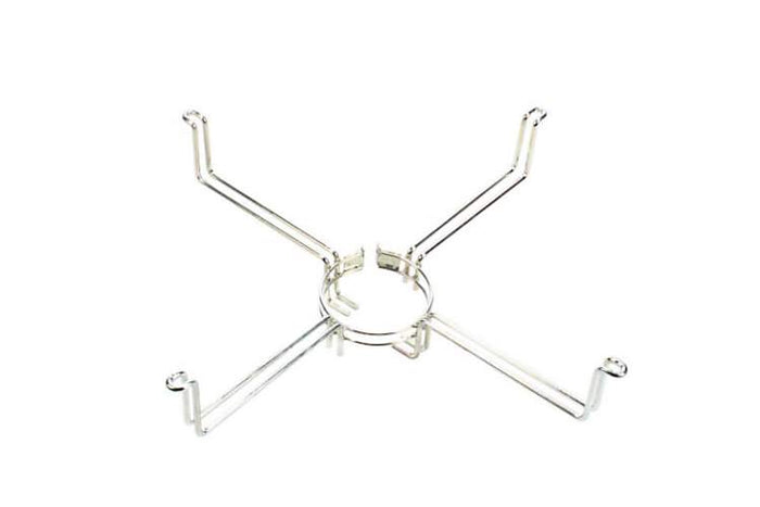 Aaon P11430 22 Condenser Fan Motor Mount