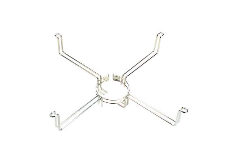Aaon P11430 22 Condenser Fan Motor Mount