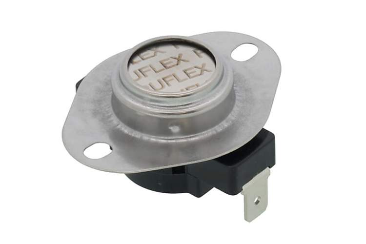 Aaon P17281 Auxiliary Limit Switch, Open 125F/Close 105F