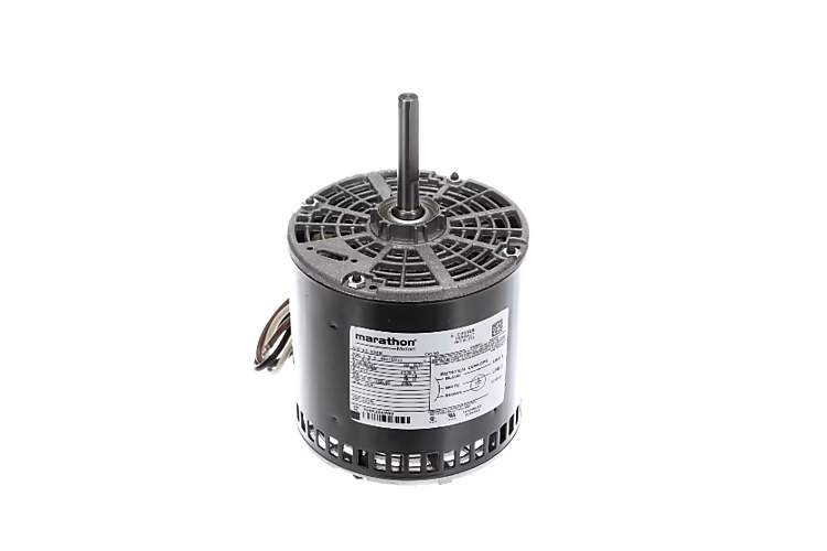 Aaon P21410 1/2HP 460V Blower Motor, 1075RPM
