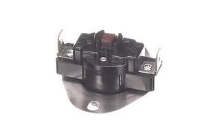 Aaon P21450, Firestat Manual Reset Switch