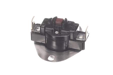 Aaon P21450, Firestat Manual Reset Switch