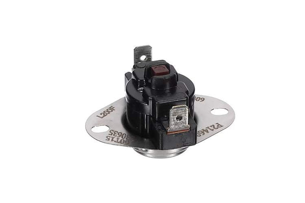 Aaon P21460, 200F Rollout Switch