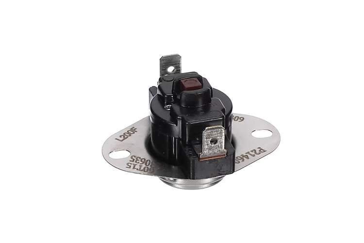 Aaon P21460, 200F Rollout Switch