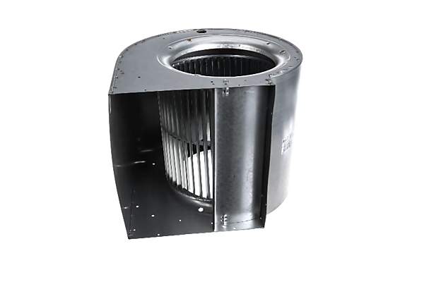 Aaon P26450, 10x10 Blower Assembly, 1/2 Inch Bore
