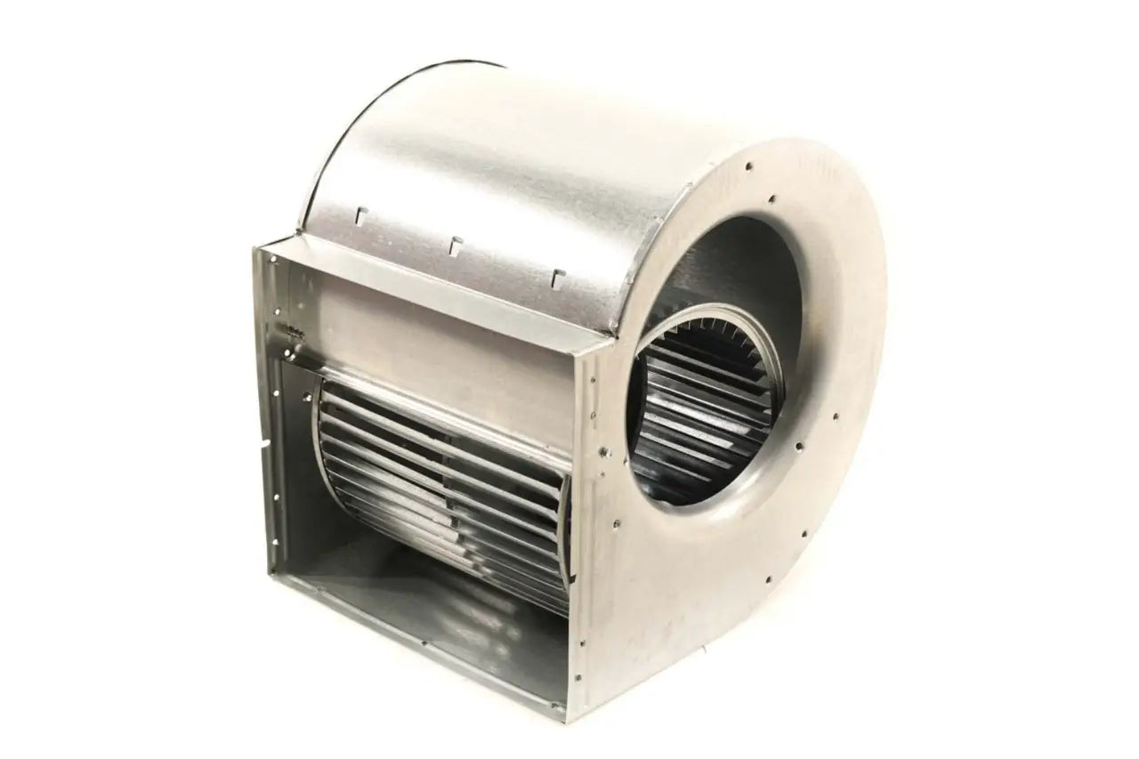 Aaon P26451, Blower Assembly 10x10 Half Inch Wheel