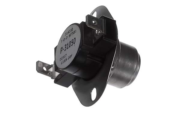 Aaon P31050, Limit Switch 165 F
