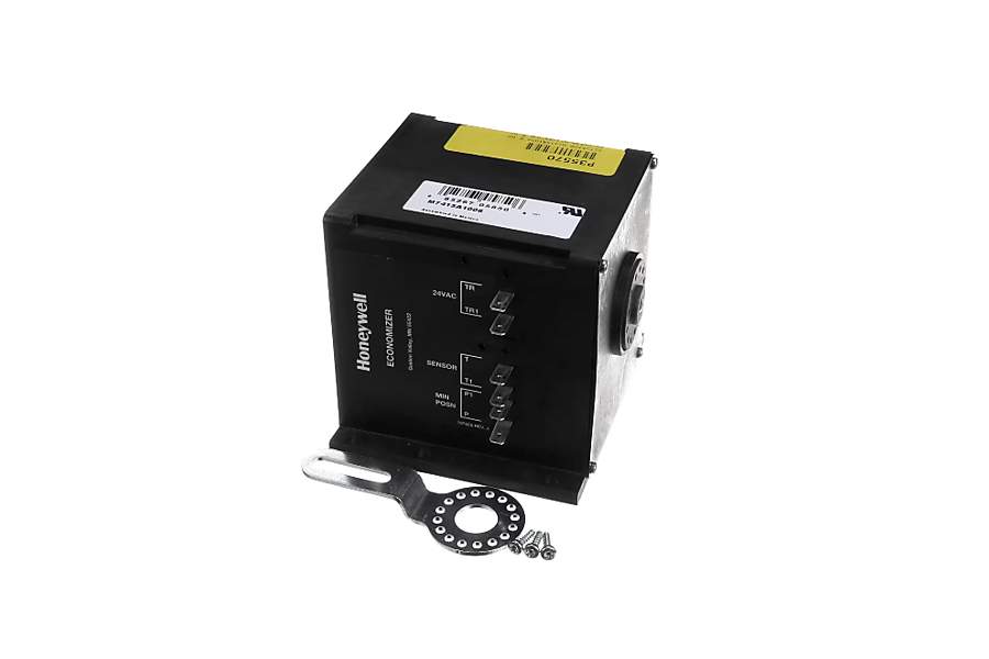 Aaon P35570 24V 90s CW S/R Actuator