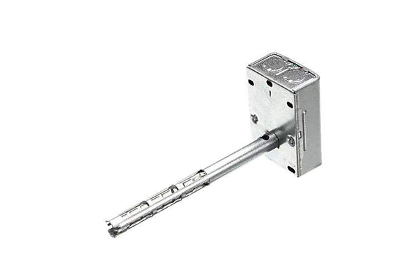 Aaon P45130 Fan & Limit Switch, 8"