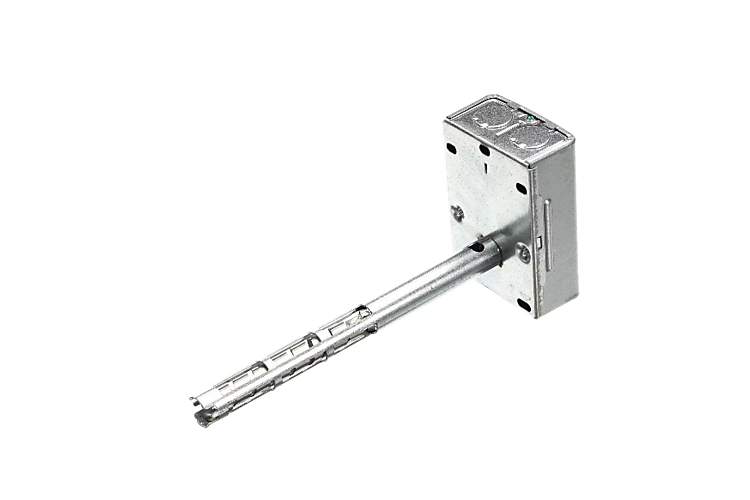 Aaon P45130 Fan & Limit Switch, 8"