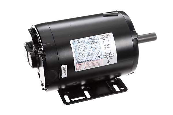 Aaon P47120 1HP Motor, 208-230/460V, 1800RPM