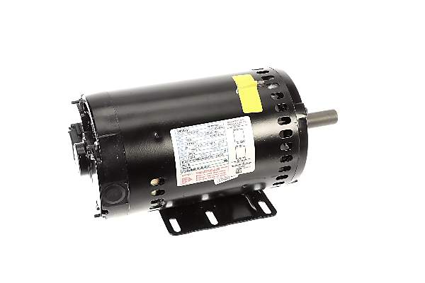 Aaon P47150 3HP Motor, 208-230/406V, 1725RPM