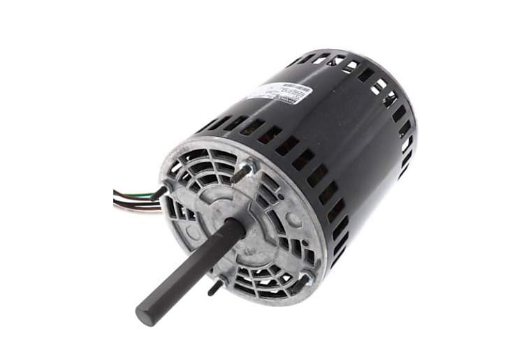 Aaon P4847B 1/4HP,460V Draft Motor - 3200RPM