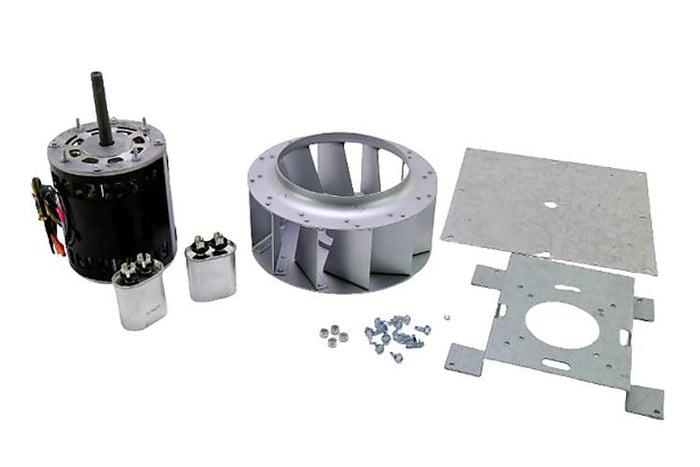 Aaon P4848KIT Inducer Assembly Replacement Kit