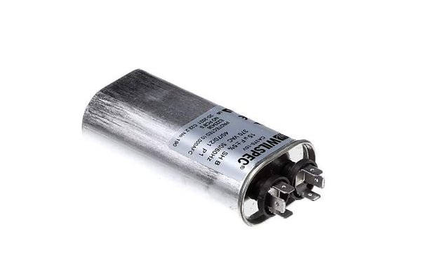 Aaon P5130B 15mfd 370v Oval Run Capacitor
