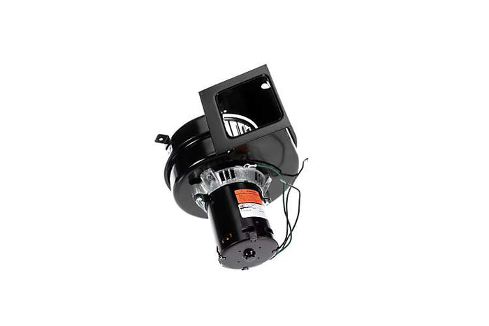 Aaon P5141B 460V Combustion Blower Assembly