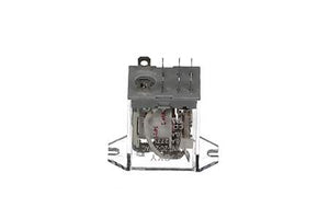 Aaon P51900 Relay, DPDT, IDEC 24V