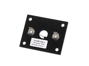 Aaon P58840 Mixed Air Sensor